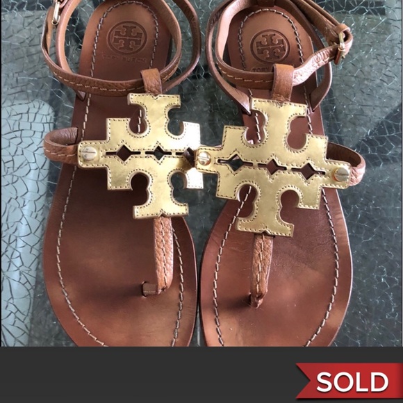 Tory Burch Shoes - Super cute